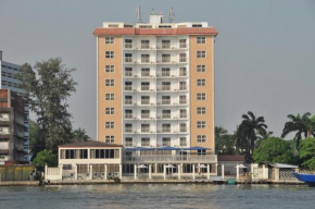Отель Westwood Hotel Ikoyi Lagos,Nigeria  Лагос